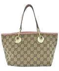 Gucci Handbag Beige