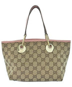 Gucci Handbag Beige