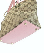 Gucci Handbag Beige — view 6