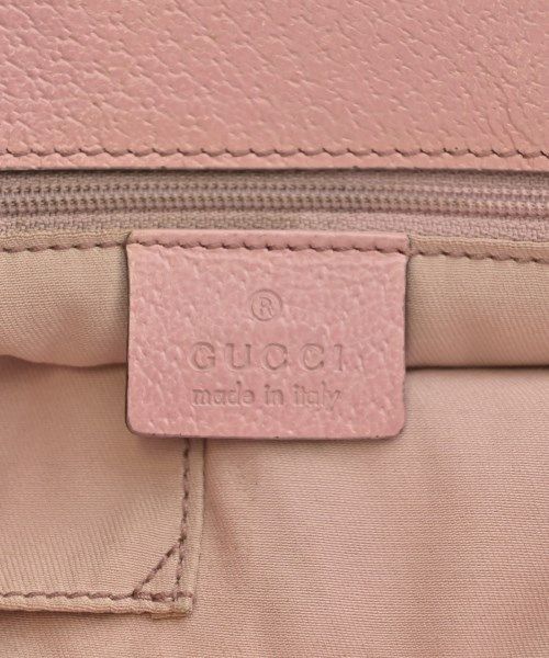 Gucci Handbag Beige — view 4