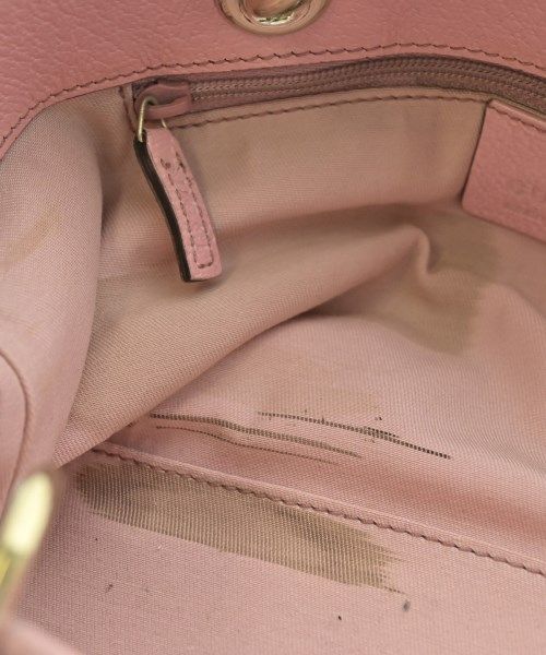 Gucci Handbag Beige — view 5