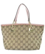 Gucci Handbag Beige — view 2