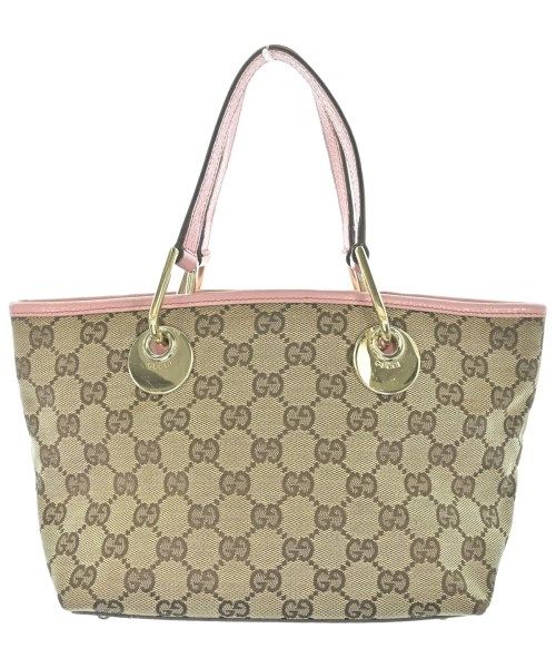 Gucci Handbag Beige — view 2