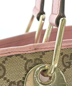 Gucci Handbag Beige — view 8