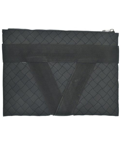Bottega Veneta Clutch Black — view 2