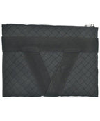 Bottega Veneta Clutch Black — view 2