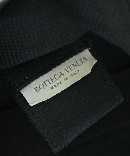 Bottega Veneta Clutch Black — view 4