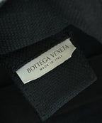 Bottega Veneta Clutch Black — view 4