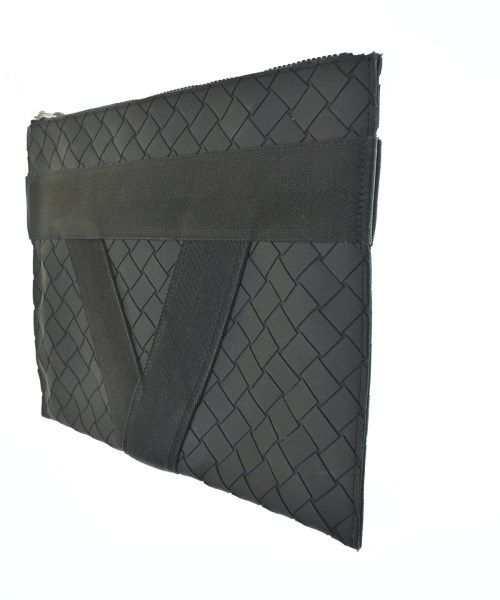 Bottega Veneta Clutch Black — view 5