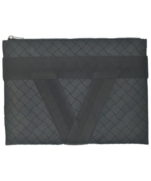 Bottega Veneta Clutch Black