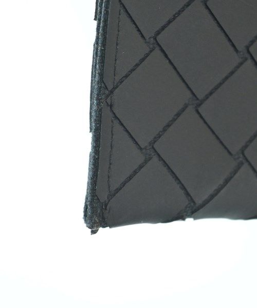 Bottega Veneta Clutch Black — view 7