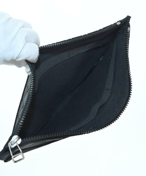 Bottega Veneta Clutch Black — view 3