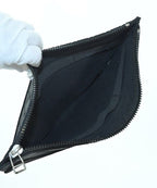 Bottega Veneta Clutch Black — view 3