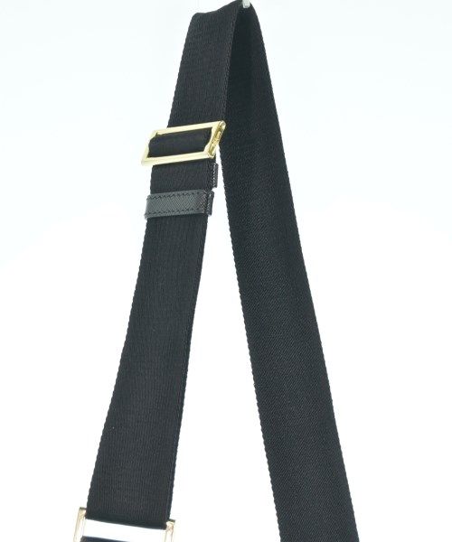 Prada Shoulder Bag Beige — view 6