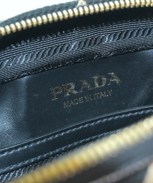 Prada Shoulder Bag Beige — view 5