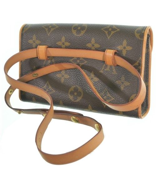 Louis Vuitton Shoulder — view 2