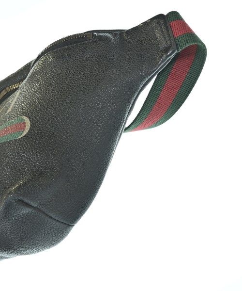 Gucci Shoulder Bag Black — view 5