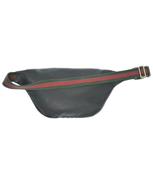 Gucci Shoulder Bag Black — view 2