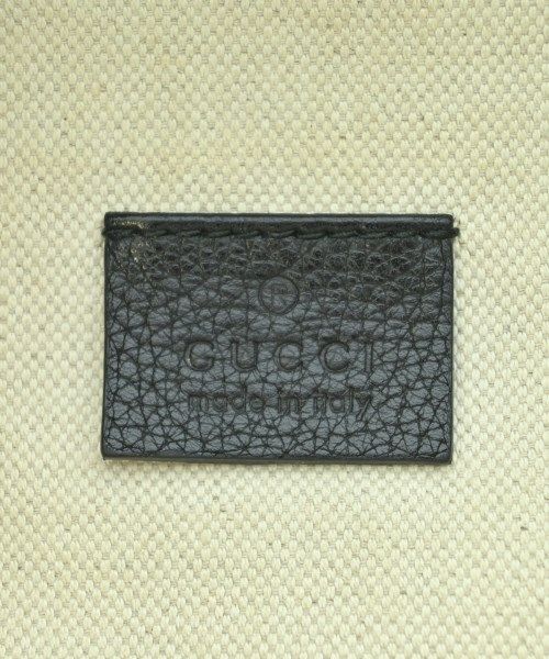 Gucci Shoulder Bag Black — view 4