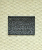 Gucci Shoulder Bag Black — view 4