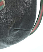Gucci Shoulder Bag Black — view 7