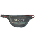 Gucci Shoulder Bag Black