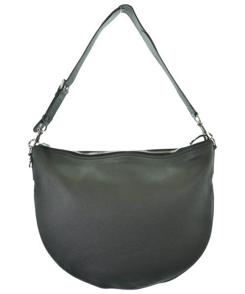 Gucci Shoulder Bag Black