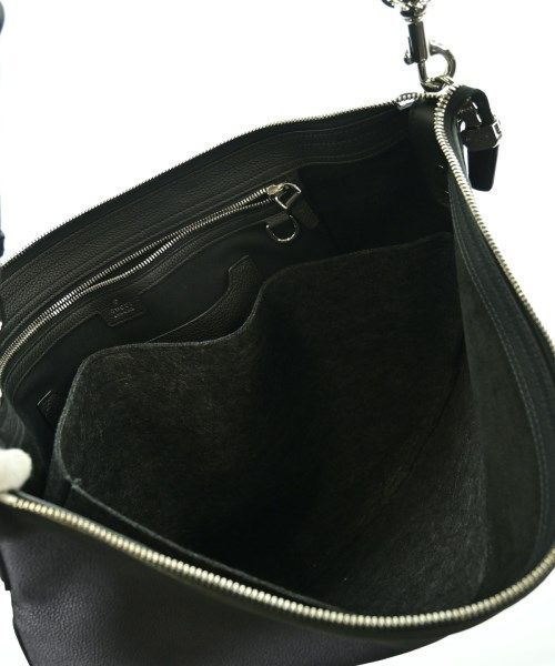 Gucci Shoulder Bag Black — view 3