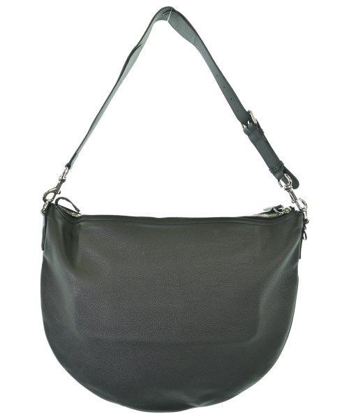 Gucci Shoulder Bag Black — view 2