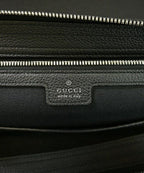 Gucci Shoulder Bag Black — view 4