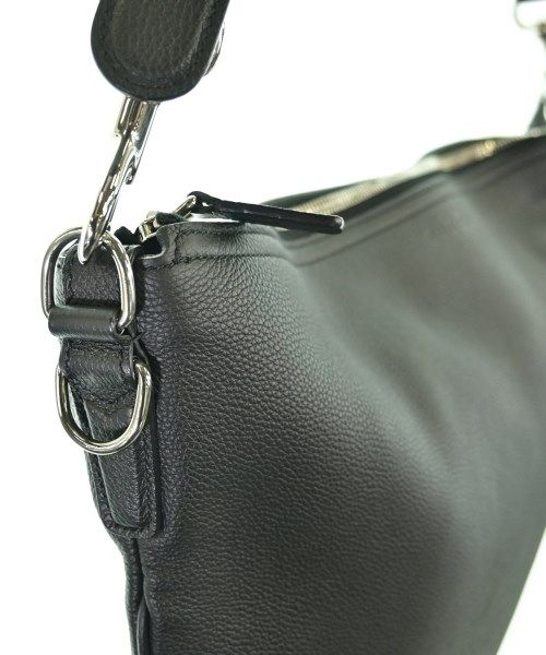 Gucci Shoulder Bag Black — view 6