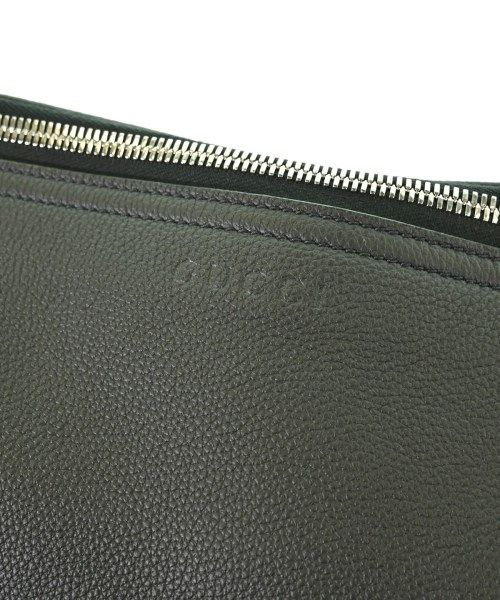 Gucci Shoulder Bag Black — view 7
