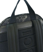 Gucci Backpack Navy — view 8