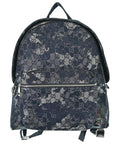 Gucci Backpack Navy