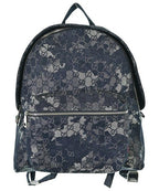 Gucci Backpack Navy
