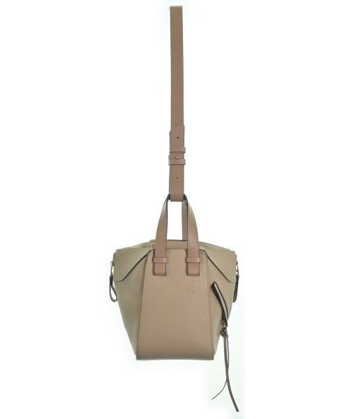 Loewe Handbag Beige — view 3