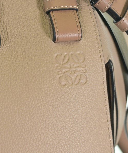 Loewe Handbag Beige — view 7