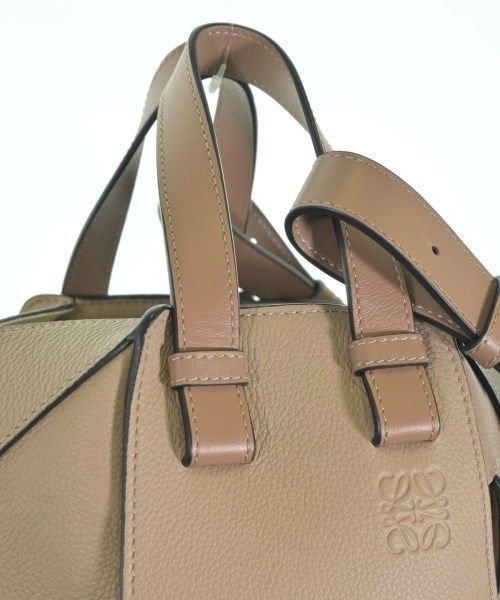 Loewe Handbag Beige — view 6