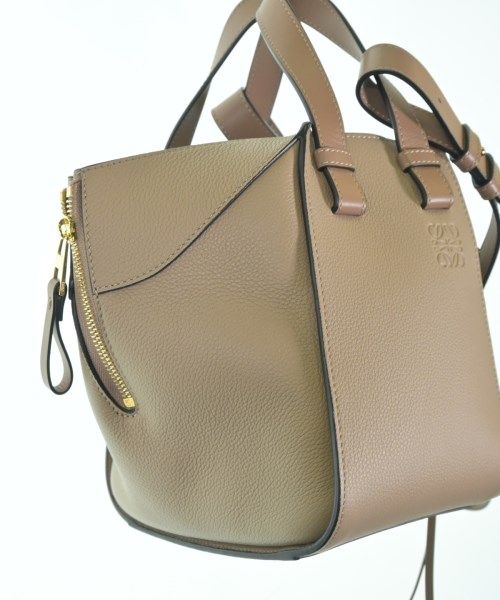 Loewe Handbag Beige — view 8