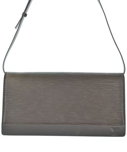 Louis Vuitton Shoulder