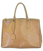 Prada Tote Brown