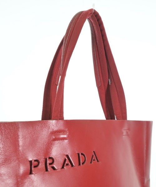 Prada Tote — view 5