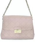 Dior Shoulder Bag Pink