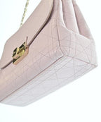 Dior Shoulder Bag Pink — view 6