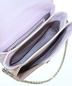 Dior Shoulder Bag Pink — view 4