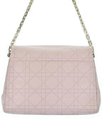 Dior Shoulder Bag Pink — view 2