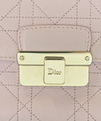 Dior Shoulder Bag Pink — view 7
