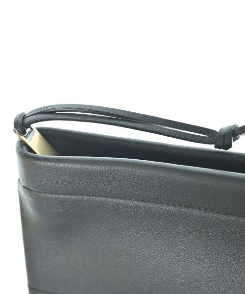 Dior Clutch Black — view 5