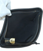 Dior Clutch Black — view 3