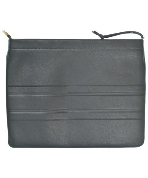 Dior Clutch Black — view 2